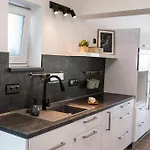 Appartement Mfapartments *