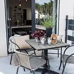 Appartement Mfapartments