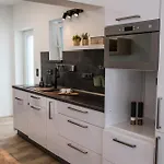 Mfapartments Appartement