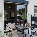 Appartement Mfapartments