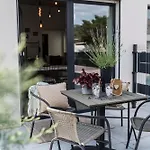 Mfapartments Appartement *