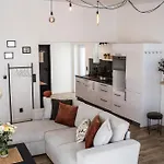 Appartement Mfapartments