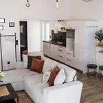 Appartement Mfapartments