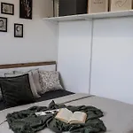 Appartement Mfapartments *