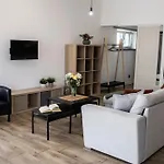 Mfapartments Appartement *