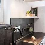 Mfapartments * Vrbovec