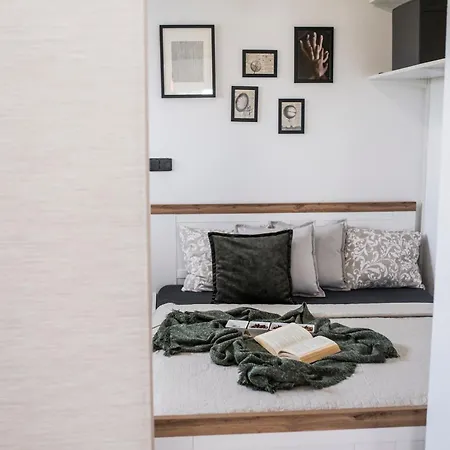 Mfapartments Lägenhet *