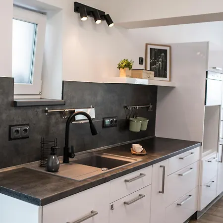 Appartamento Mfapartments *