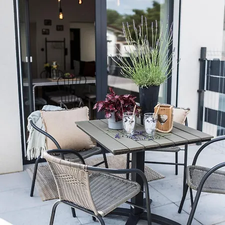 Apartman Mfapartments