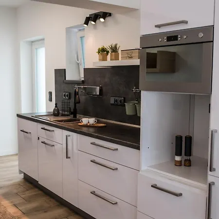 Mfapartments Apartman