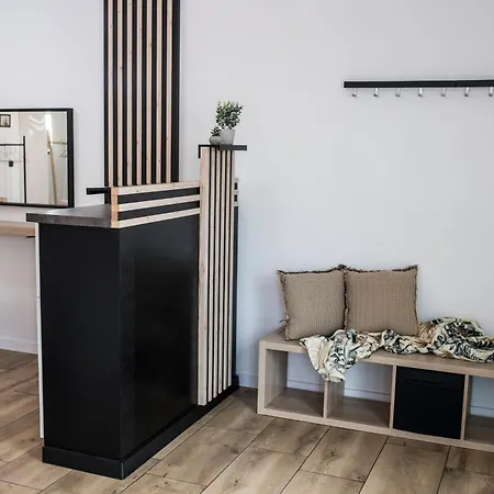 Mfapartments Apartman *