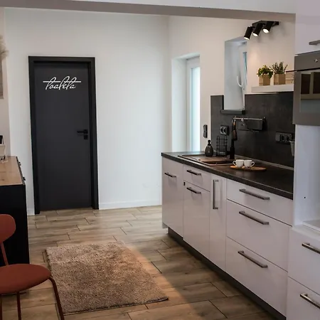 Apartman Mfapartments Vrbovec