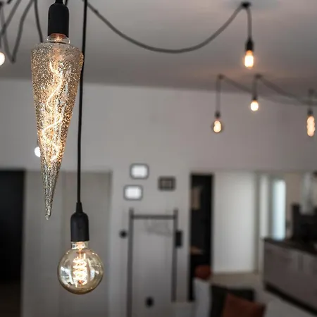 Appartamento Mfapartments