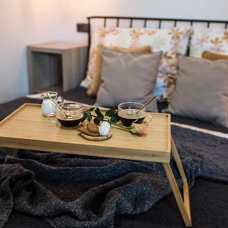 Appartamento Mfapartments