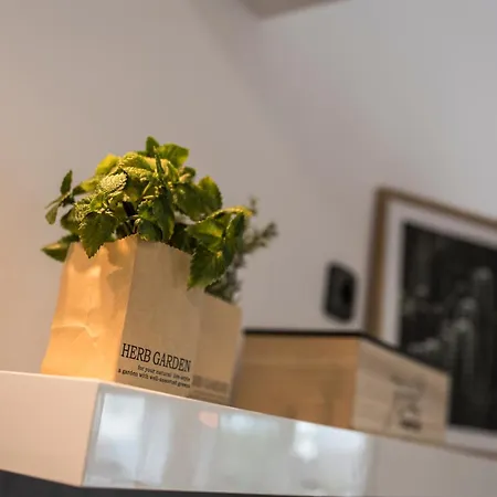 Mfapartments Vrbovec