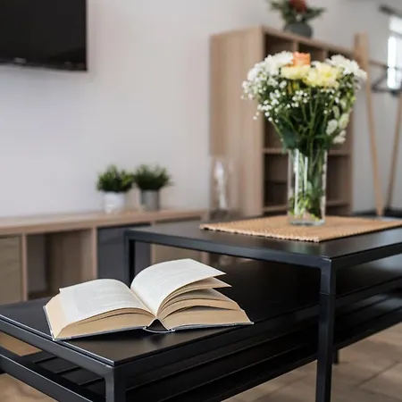 Mfapartments Appartamento Vrbovec