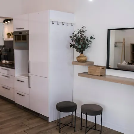 Appartamento Mfapartments *