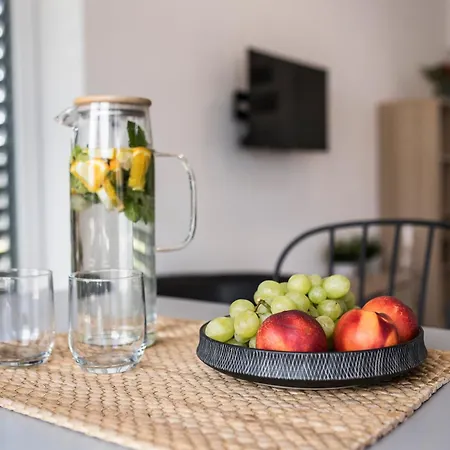 Mfapartments Apartman Vrbovec