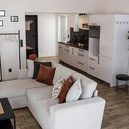 Mfapartments *