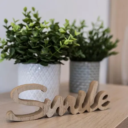 Mfapartments Apartman *