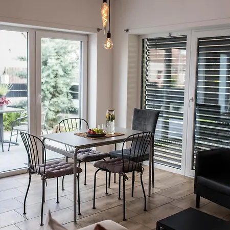 Apartman Mfapartments *