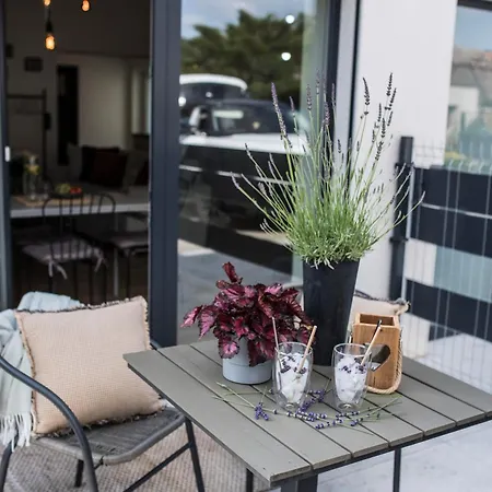 Mfapartments * Vrbovec