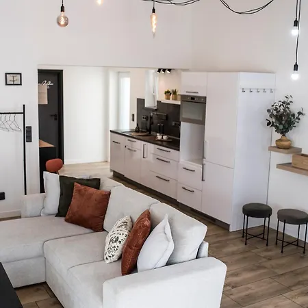 Apartman Mfapartments *