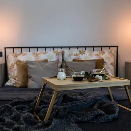 Mfapartments Apartman Vrbovec