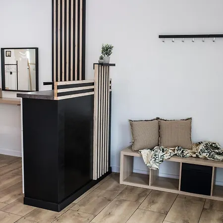 Mfapartments