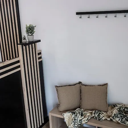 Mfapartments Apartman *