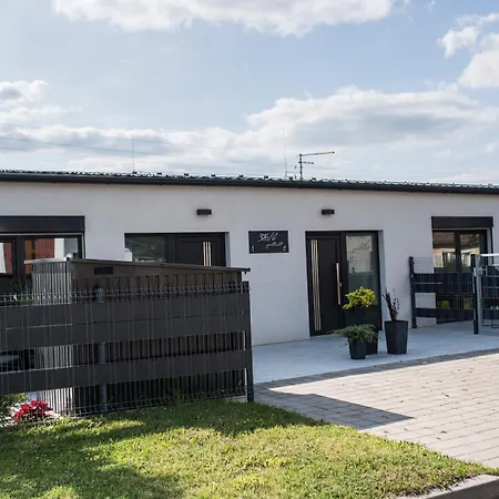 Mfapartments * Vrbovec