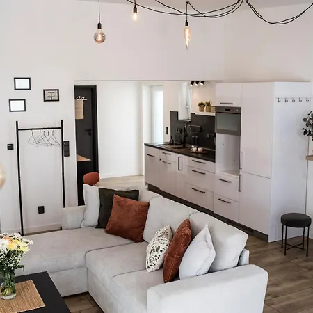 Appartamento Mfapartments