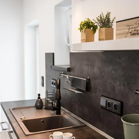 Mfapartments Apartman