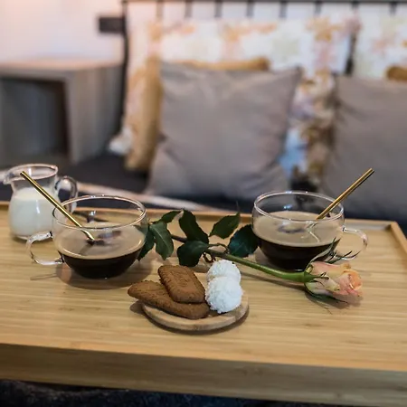 Apartman Mfapartments *