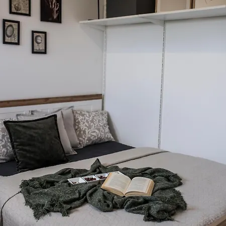 Mfapartments * Vrbovec