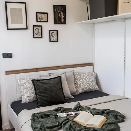 Mfapartments Apartman