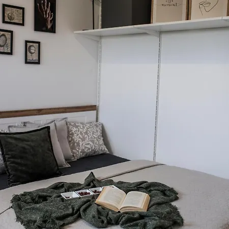 Appartamento Mfapartments *