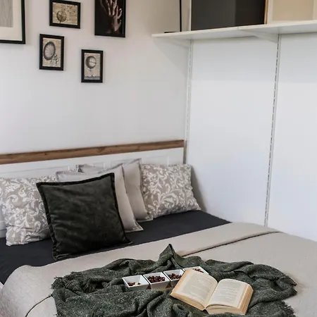 Mfapartments