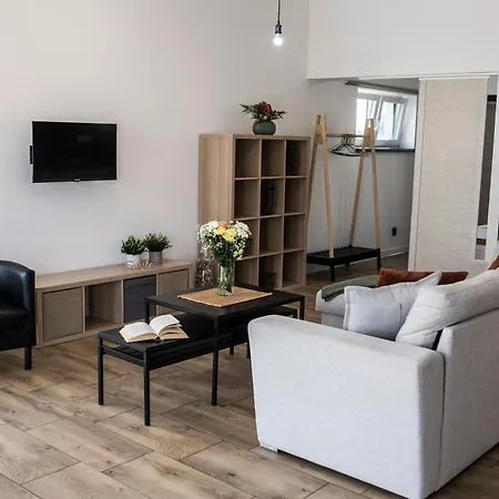 Mfapartments Apartman *