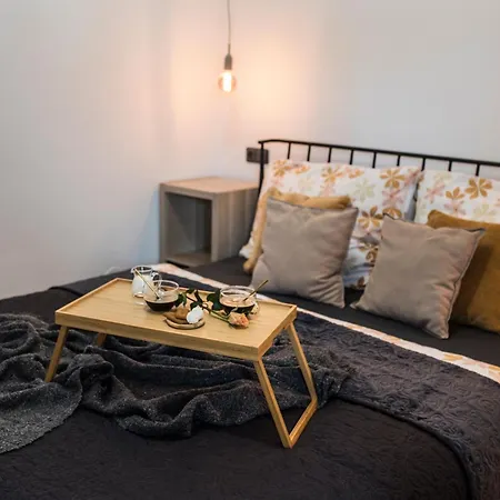 Mfapartments * Vrbovec