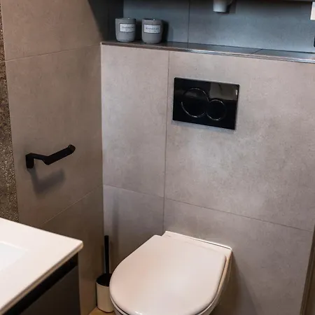 Apartman Mfapartments