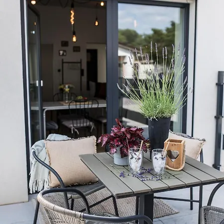 Mfapartments Apartman Vrbovec