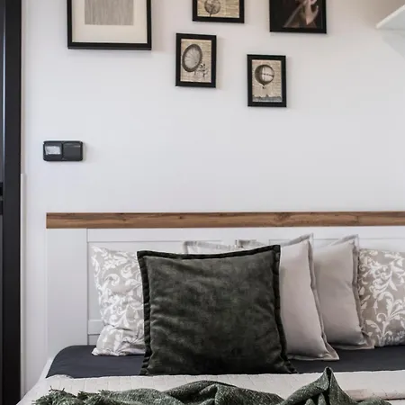 Mfapartments * Vrbovec