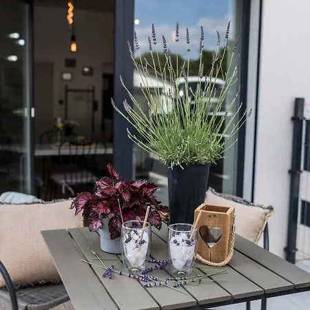 Mfapartments Apartman