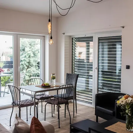 Appartamento Mfapartments *