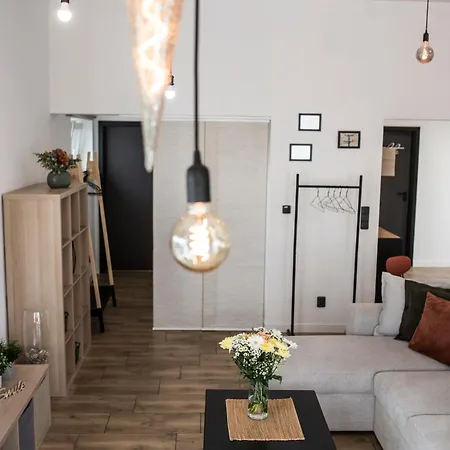 Apartman Mfapartments Vrbovec