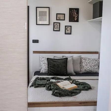 Mfapartments * Vrbovec