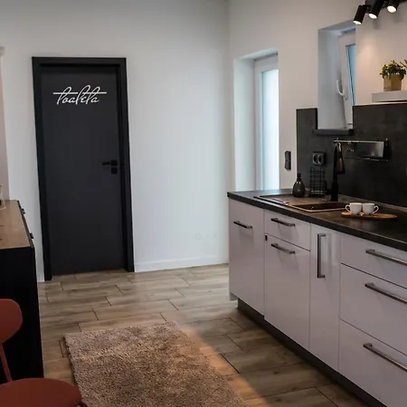 Mfapartments * Vrbovec