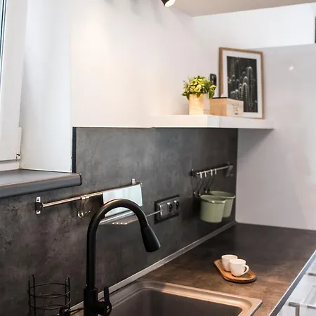 Mfapartments * Vrbovec