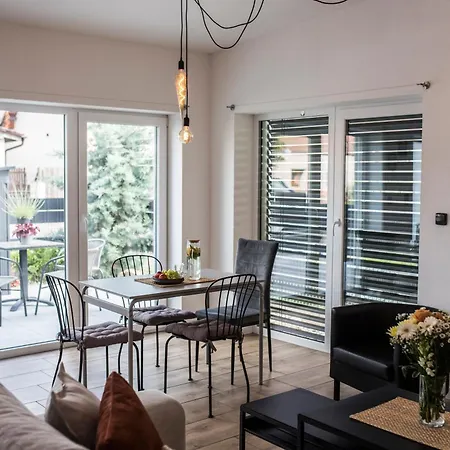 Mfapartments